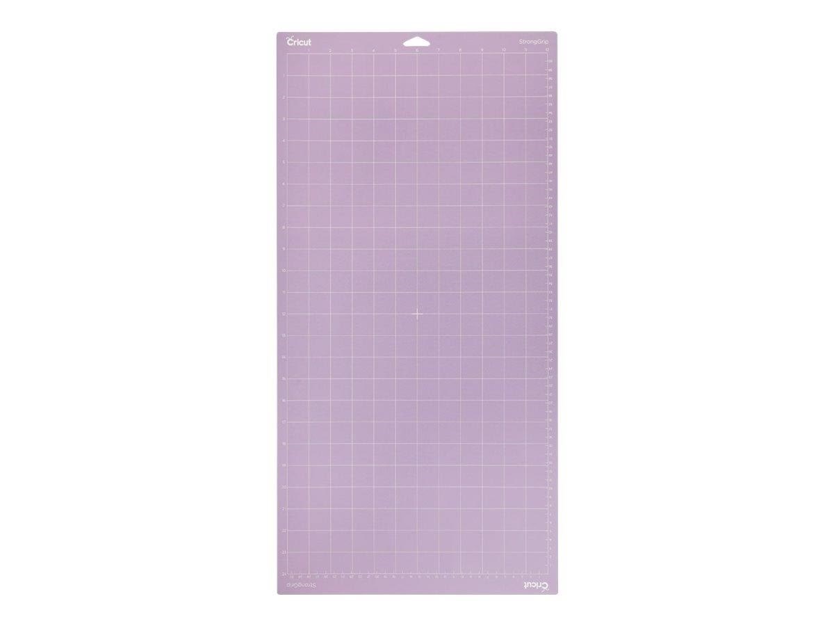 Cricut StrongGrip - cutting mat - 30.5 x 61 cm