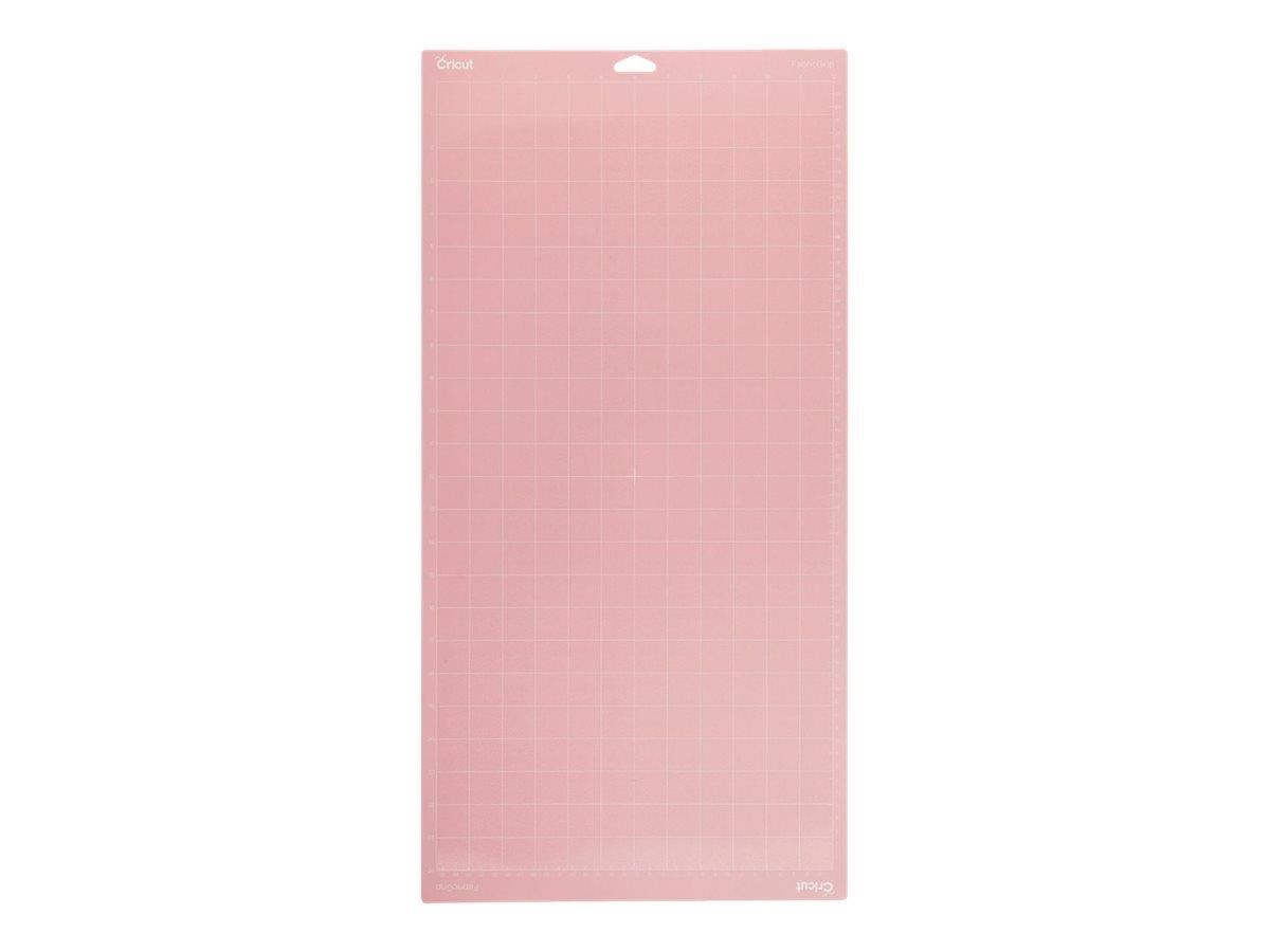 Cricut FabricGrip - cutting mat - 30.5 x 61 cm