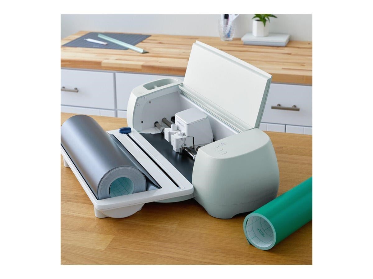Cricut - cutting machine roll feeder Labelprinter 2009039
