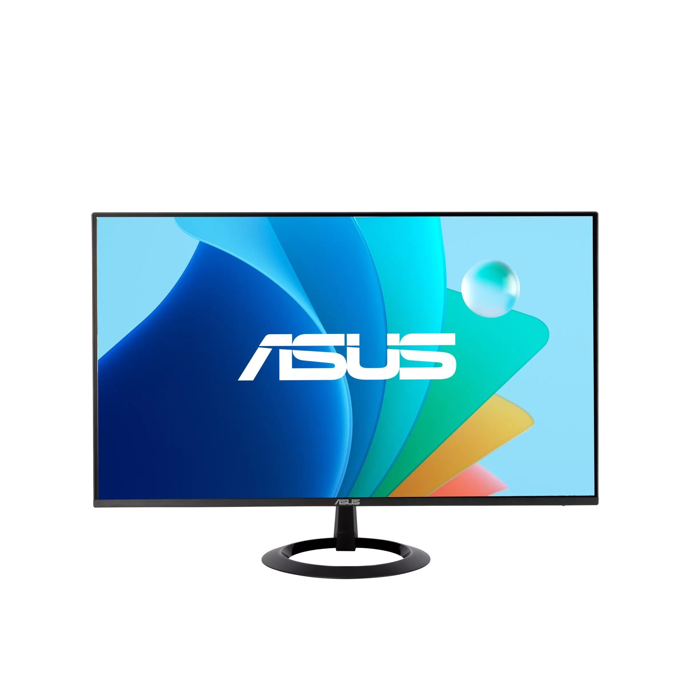 ASUS VZ249HG - 1920x1080 (FHD) - 120Hz - IPS Computerskærm Black 90LM0BV1-B01A71
