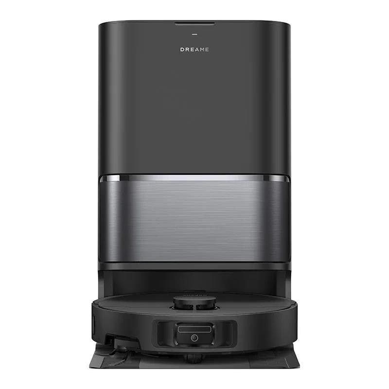 Dreame Robotstøvsuger L10s Ultra Gen 3 - Black