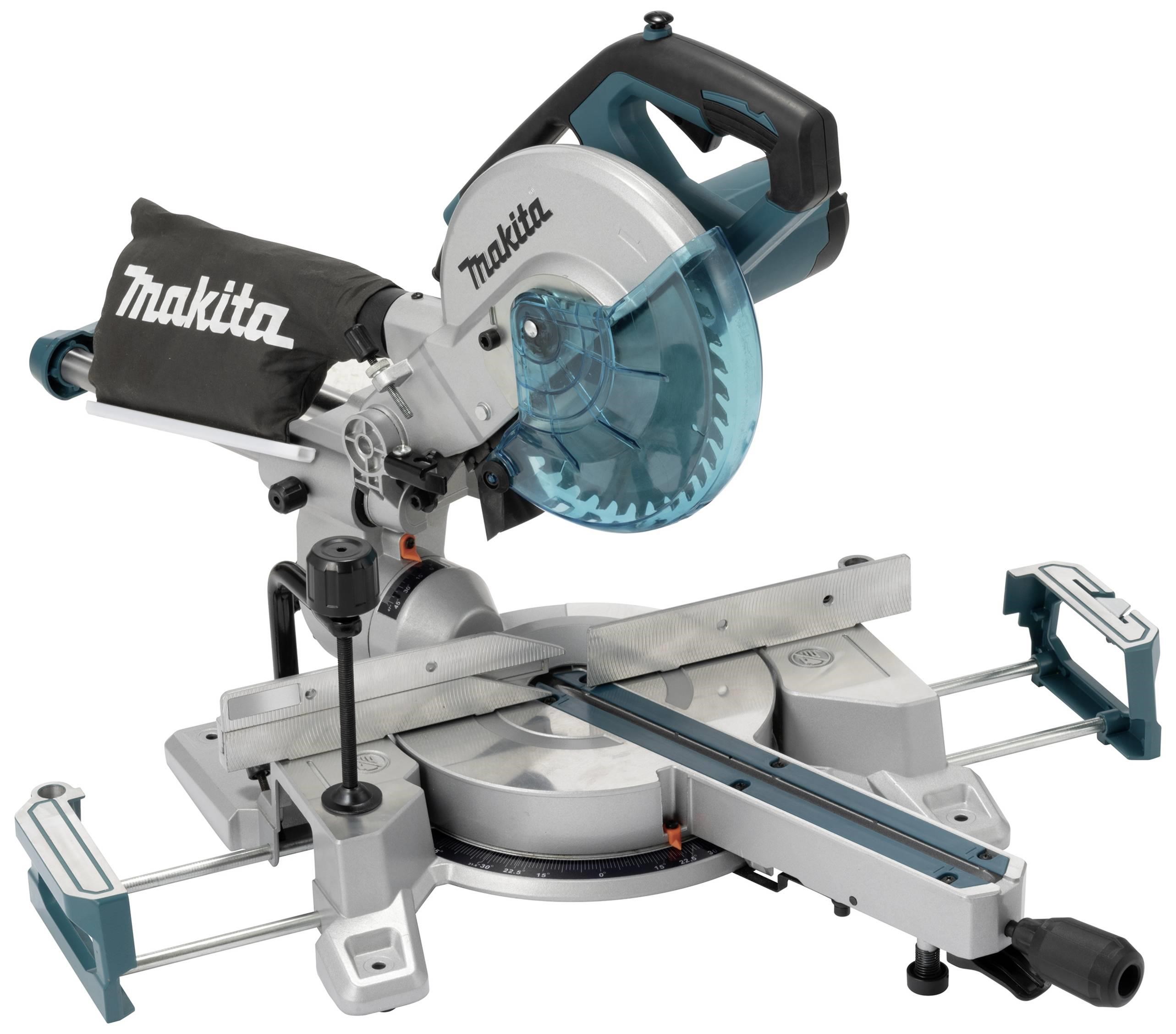 Makita LS0816F Slide Compound Mitre Saw Kapsav