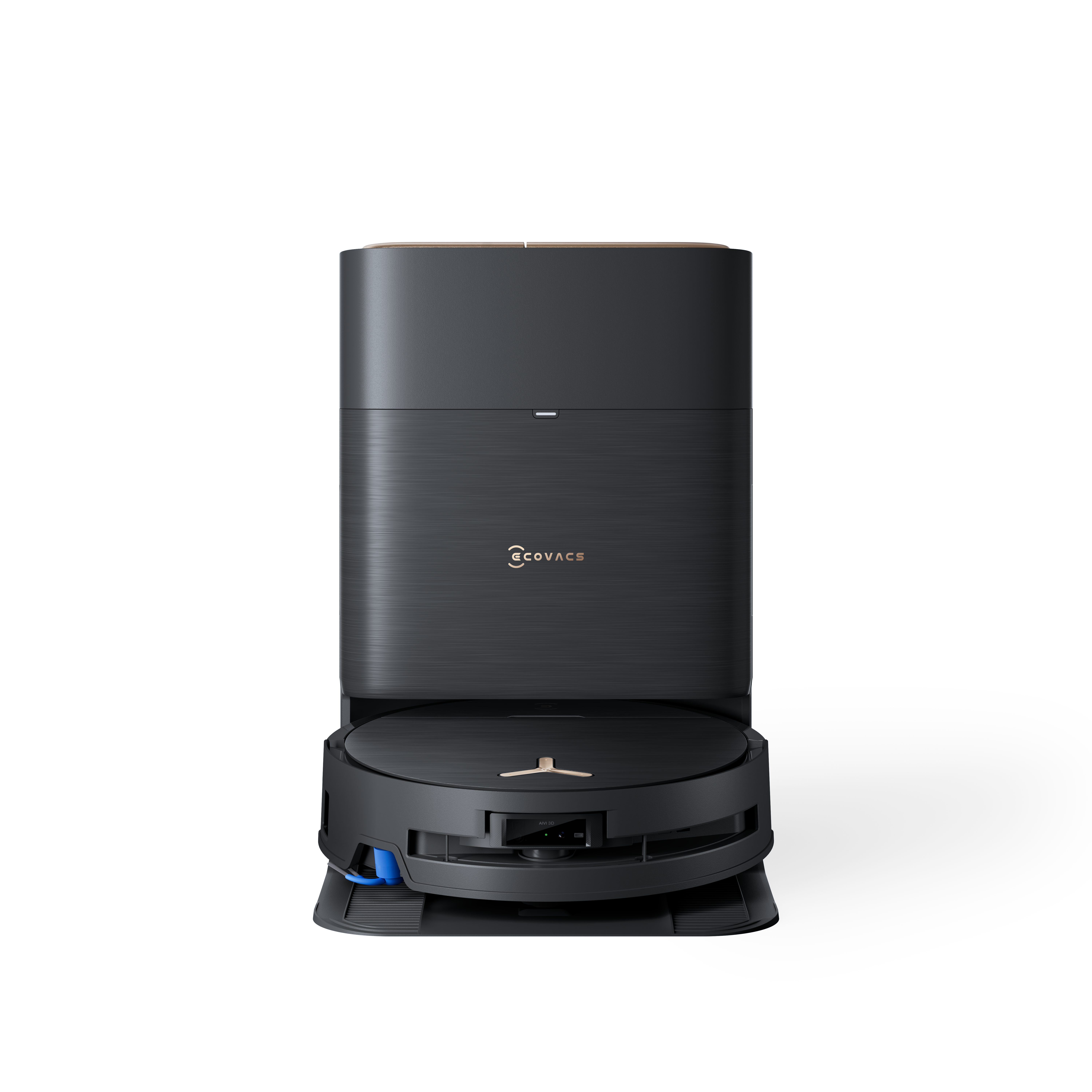Ecovacs Robotstøvsuger Deebot X9 Pro Omni Robotstøvsuger DEX61-31EC