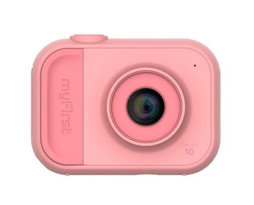 myFirst Camera 10 - Pink Kamera FC2004SA-PK01