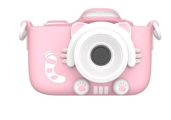 myFirst Camera 3 - Pink Kamera FC2003SA-PK01