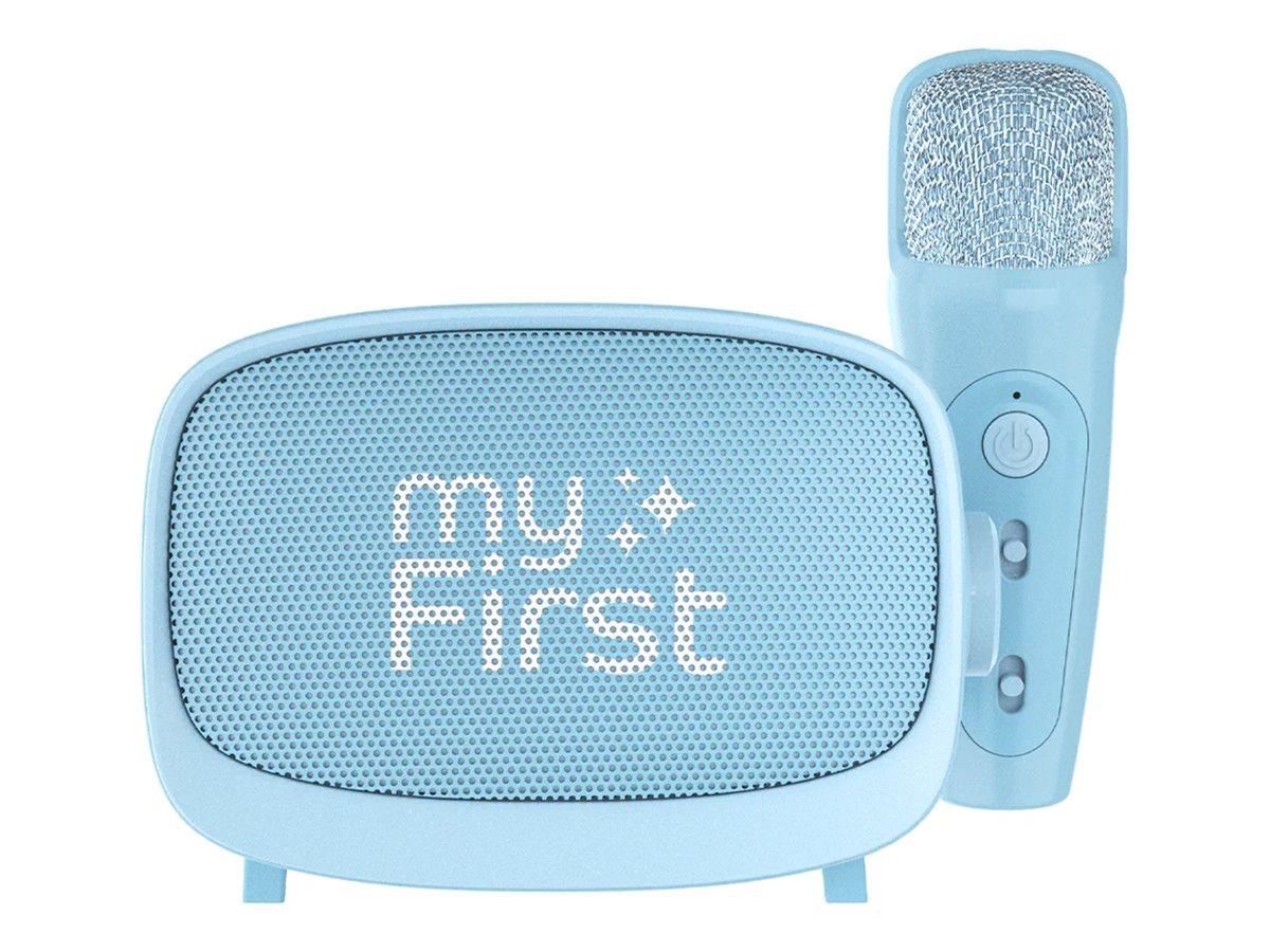myFirst Voice 2 - Blue Gadget FV5201SA-BE01