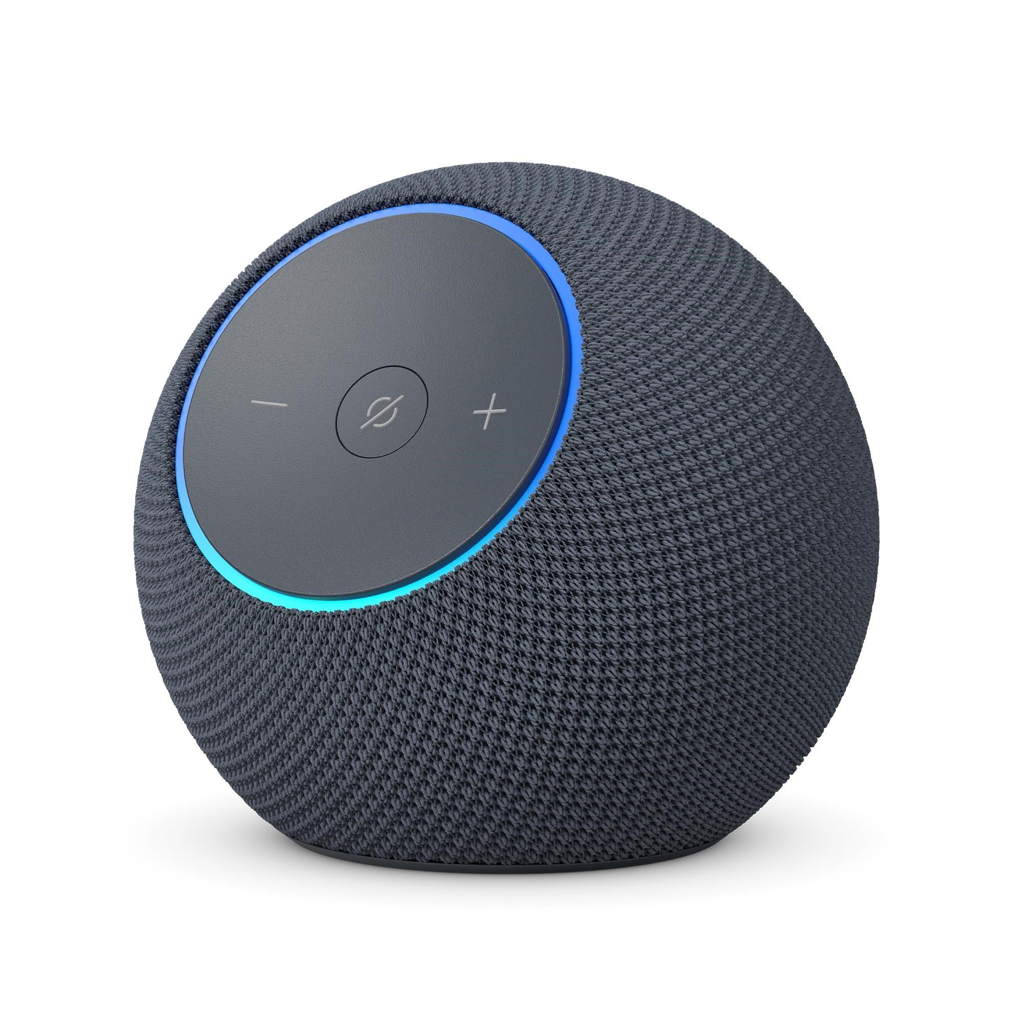 Amazon Echo Dot Max - Graphite Trådløs Højttaler Sort B0DKLFHZDH
