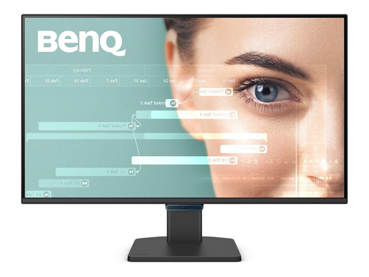 27" BenQ GW2790C - 1920x1080 (FHD) - 144Hz - IPS Computerskærm Black 9H.LNPLB.QBE