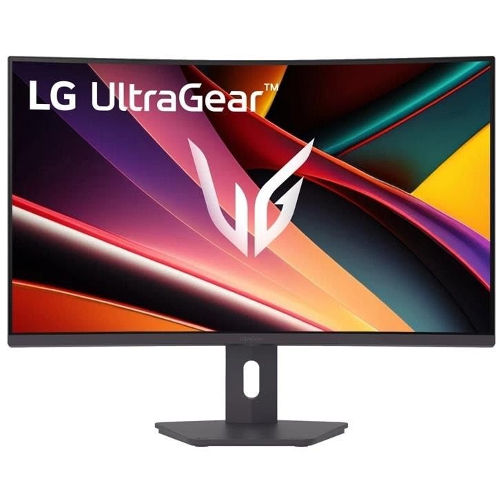 32" LG UltraGear 32G600A - 2560x1440 (QHD) - 180Hz - VA Computerskærm Black 32G600A-B.AEUQ
