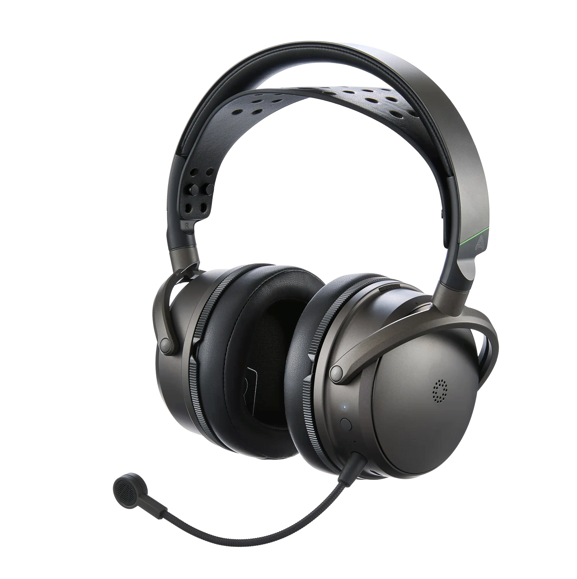 Audeze Maxwell 2 - Xbox / PC Hovedtelefoner Og Headset 207-MW-1125-01