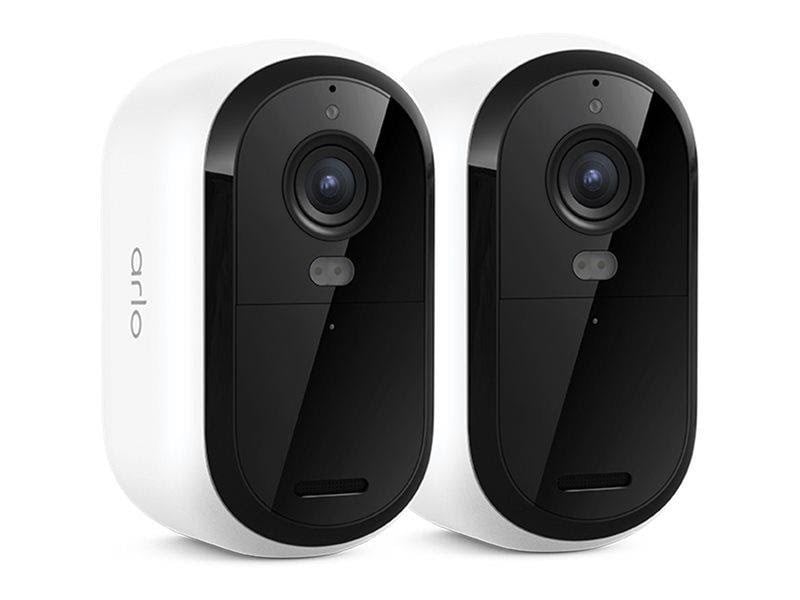 Arlo Essential 3 HD-overvågningskamera (2-kameraer) Smart Home VMC2280-100EUS