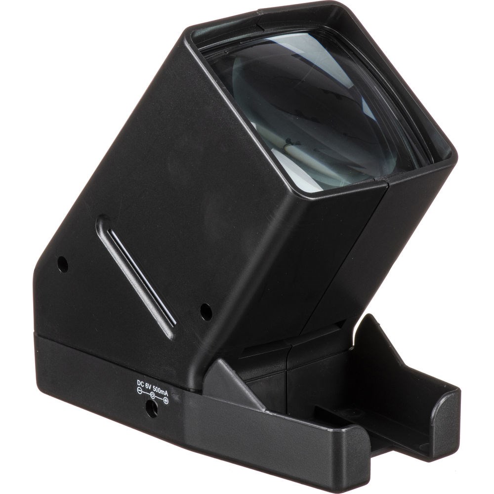KODAK 35mm Slide Viewer Kamera Tilbehør RODESV25