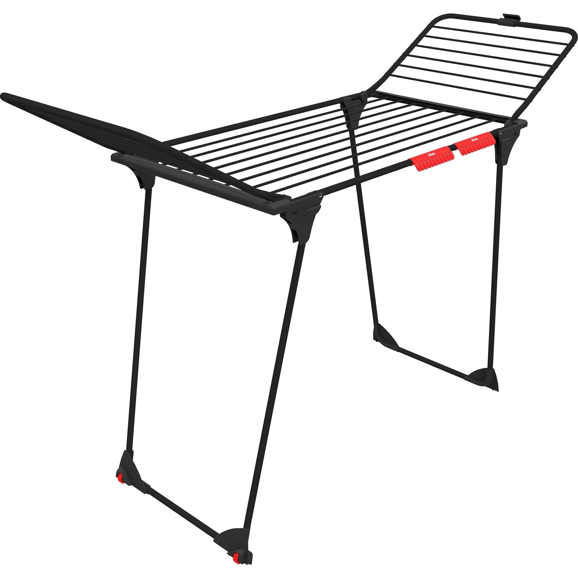 Vileda KING Ultimate Clothes Drying Rack Toerrestativ 180044