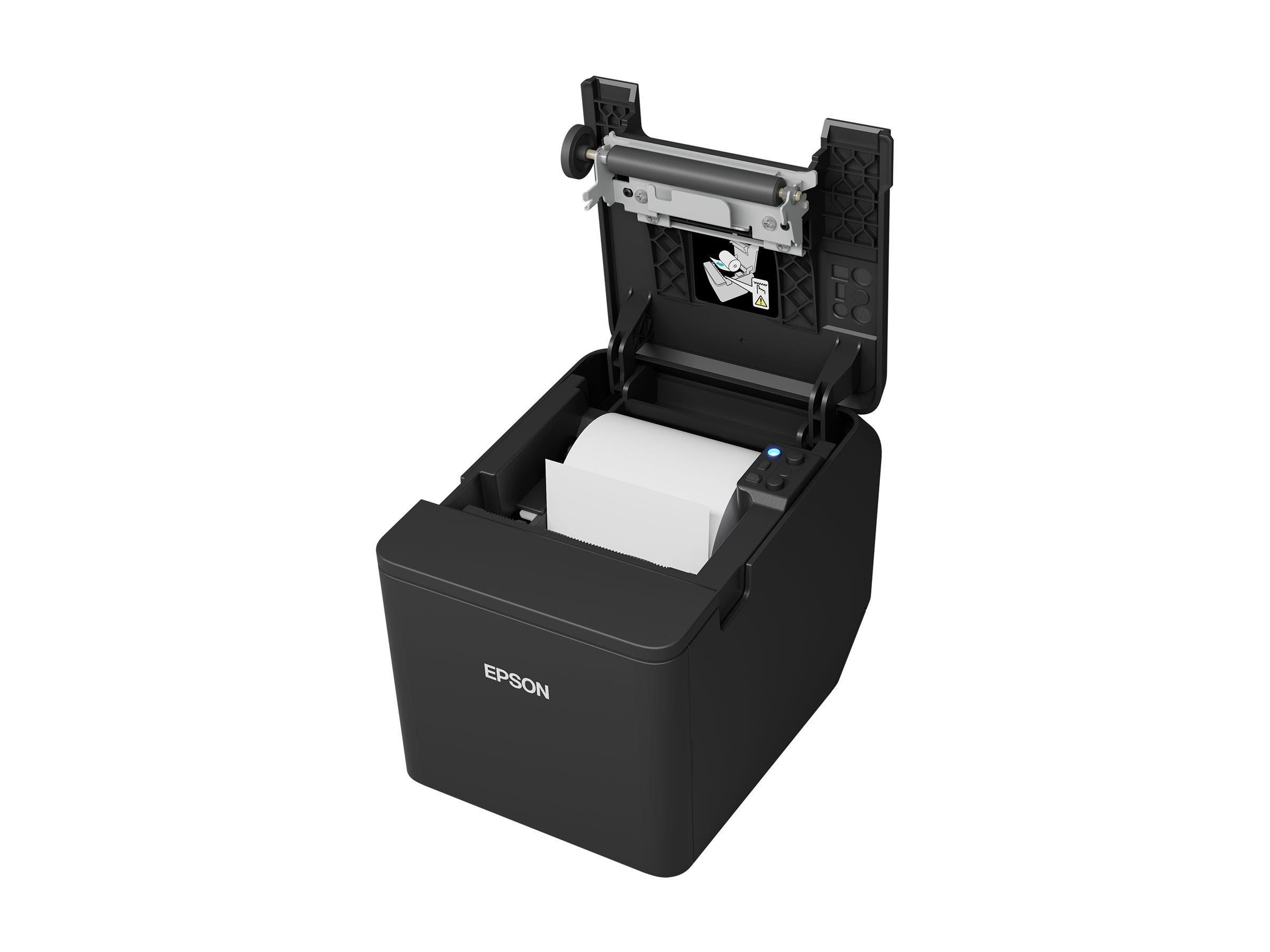 Epson TM T20IV (101) - Monokrom - Termisk inkjet Printer C31CL47101