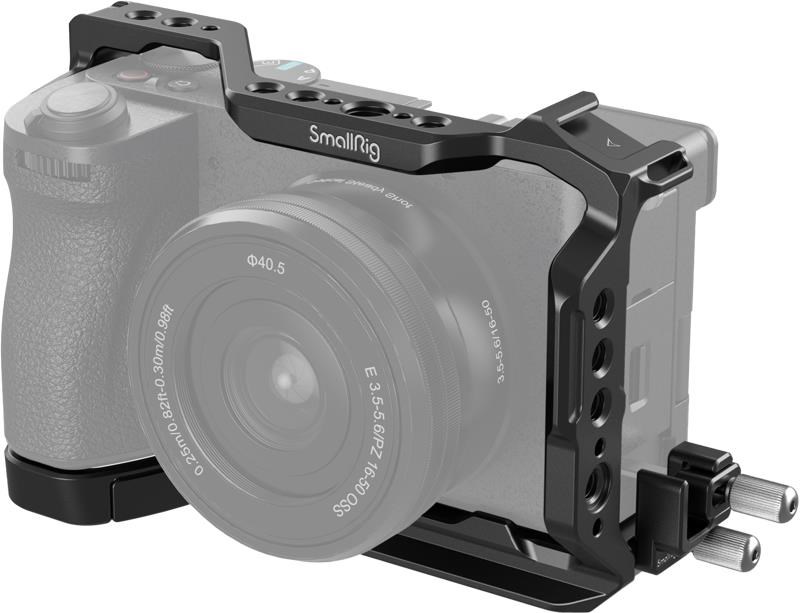 SmallRig 4336 Cage Kit for Sony A6700 Kamera Stabilisator