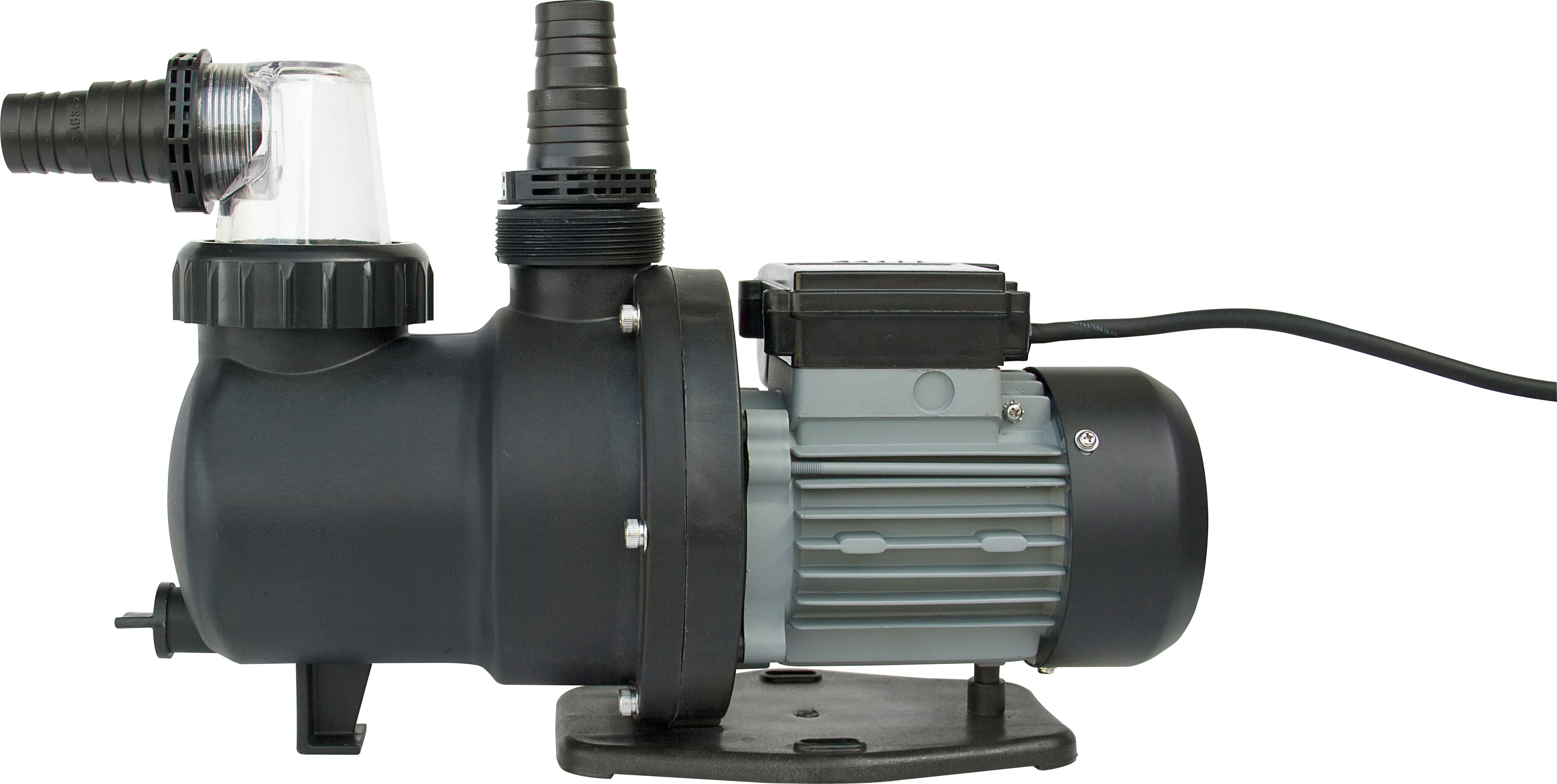 Swim & Fun Pumpe 550W, 0.75HP Pool PP077