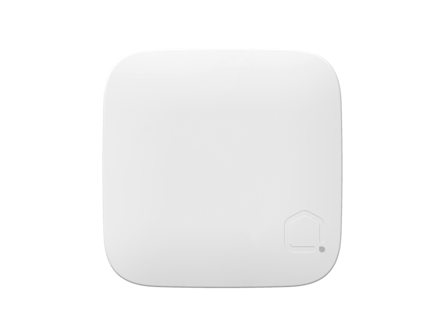 NOBØ Smart HUB SHB-IZ, Hvid El Varmer 500003139