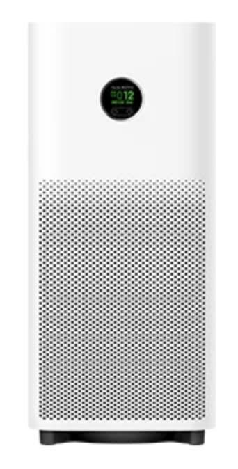 Xiaomi Mijia Smart Air Purifier 6 Klimaventilator BHR08MZEU