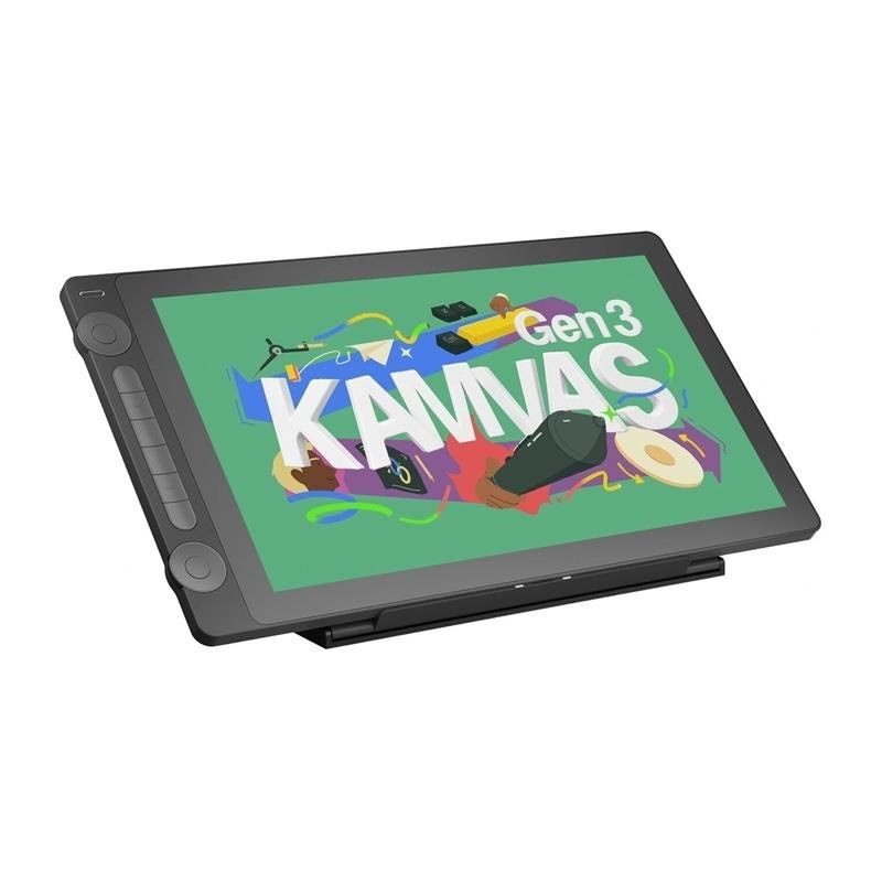 Huion Kamvas 16 GEN 3 GS1563 graphics tablet (not including stand) Tegneplade