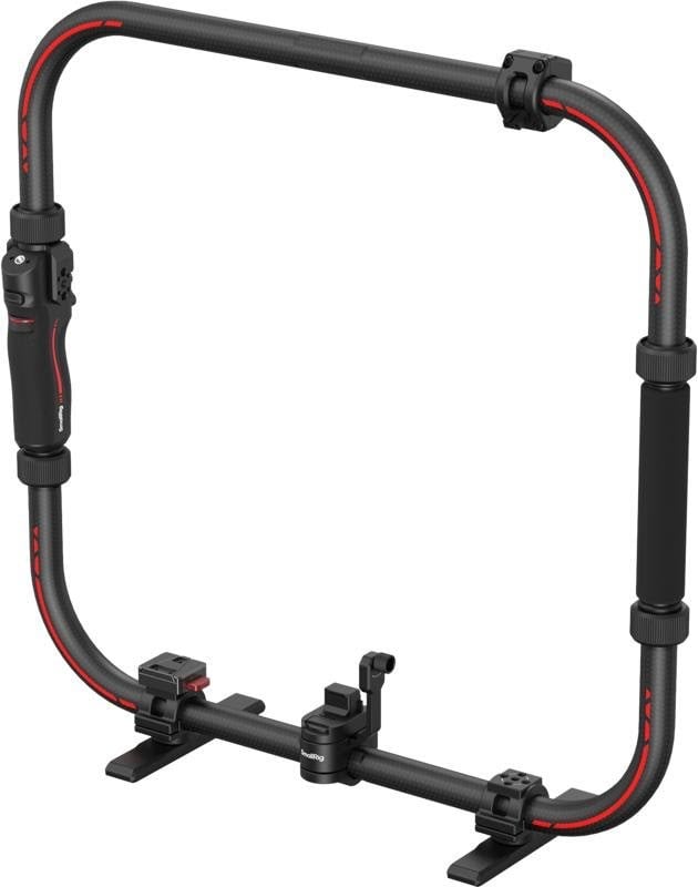 SmallRig 4328 Stabilizer Handheld Ring for DJI RS Series Fotoudstyr