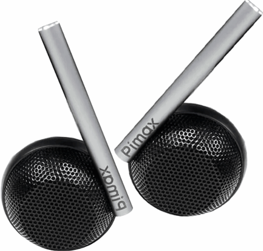 Pimax DMAS Headset Vr Tilbehør PVH00010098