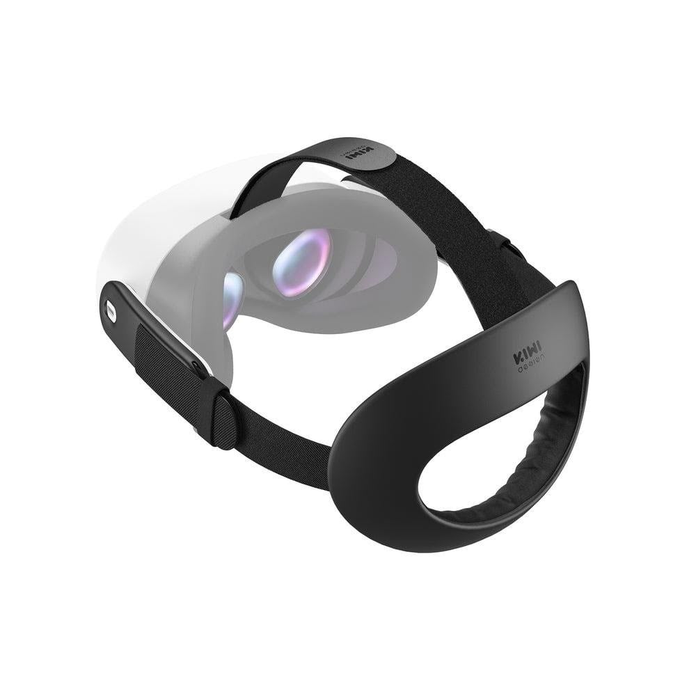 KiwiDesign K4 Flex Comfort Lite Head Vr Tilbehør QS05/HJT-562