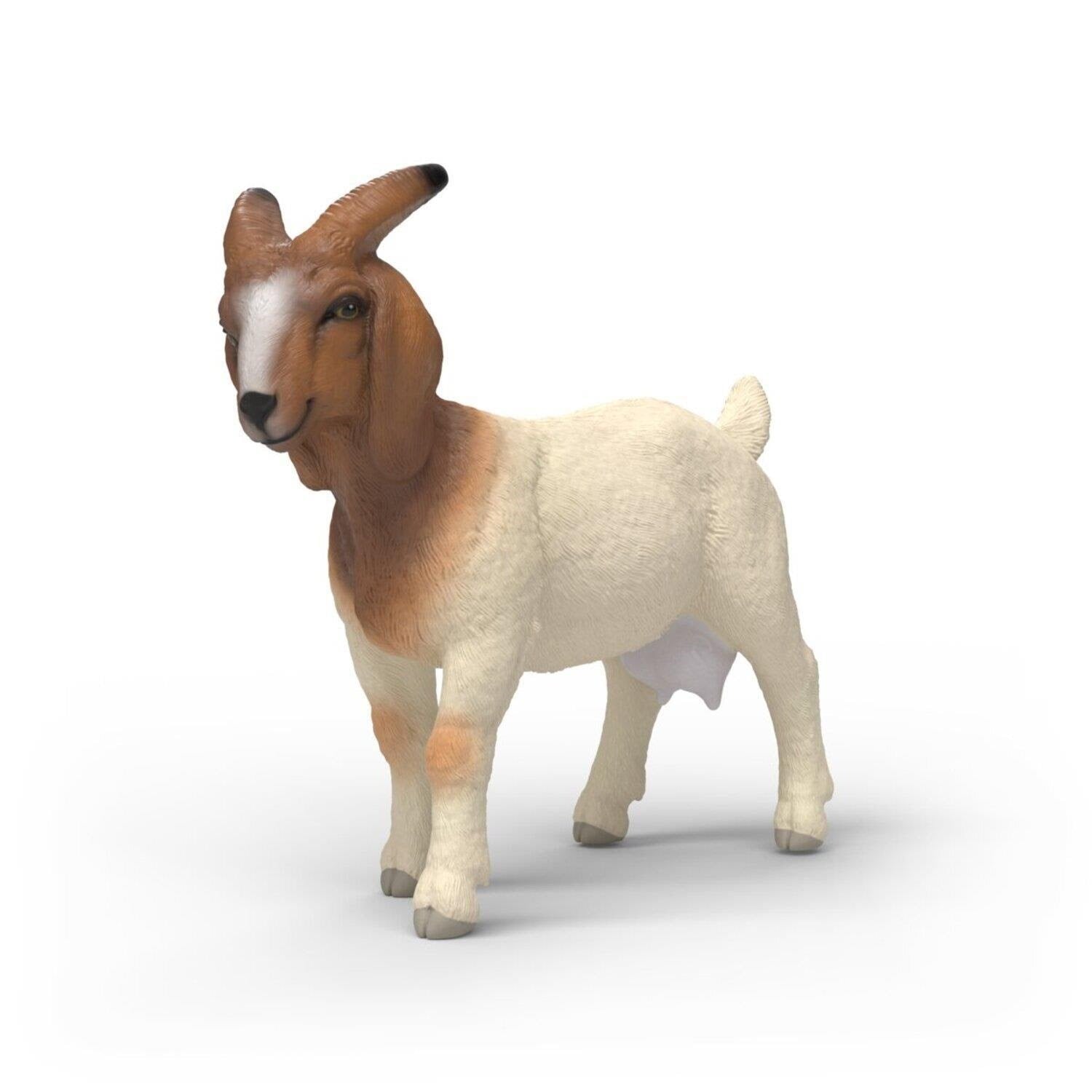 Schleich Boer-ged Legetøj 14929