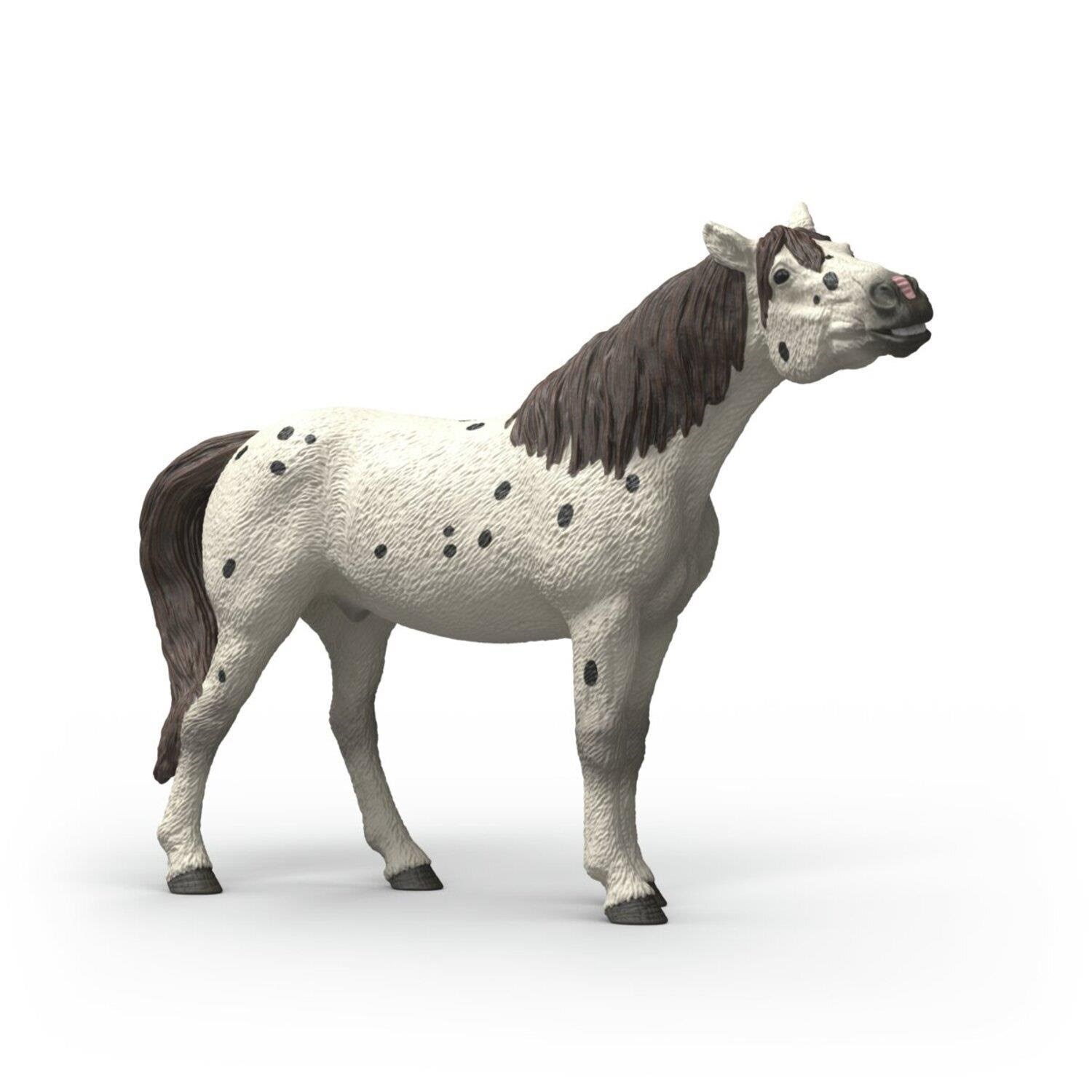 Schleich Knabstrupper vallak Legetøj 14916