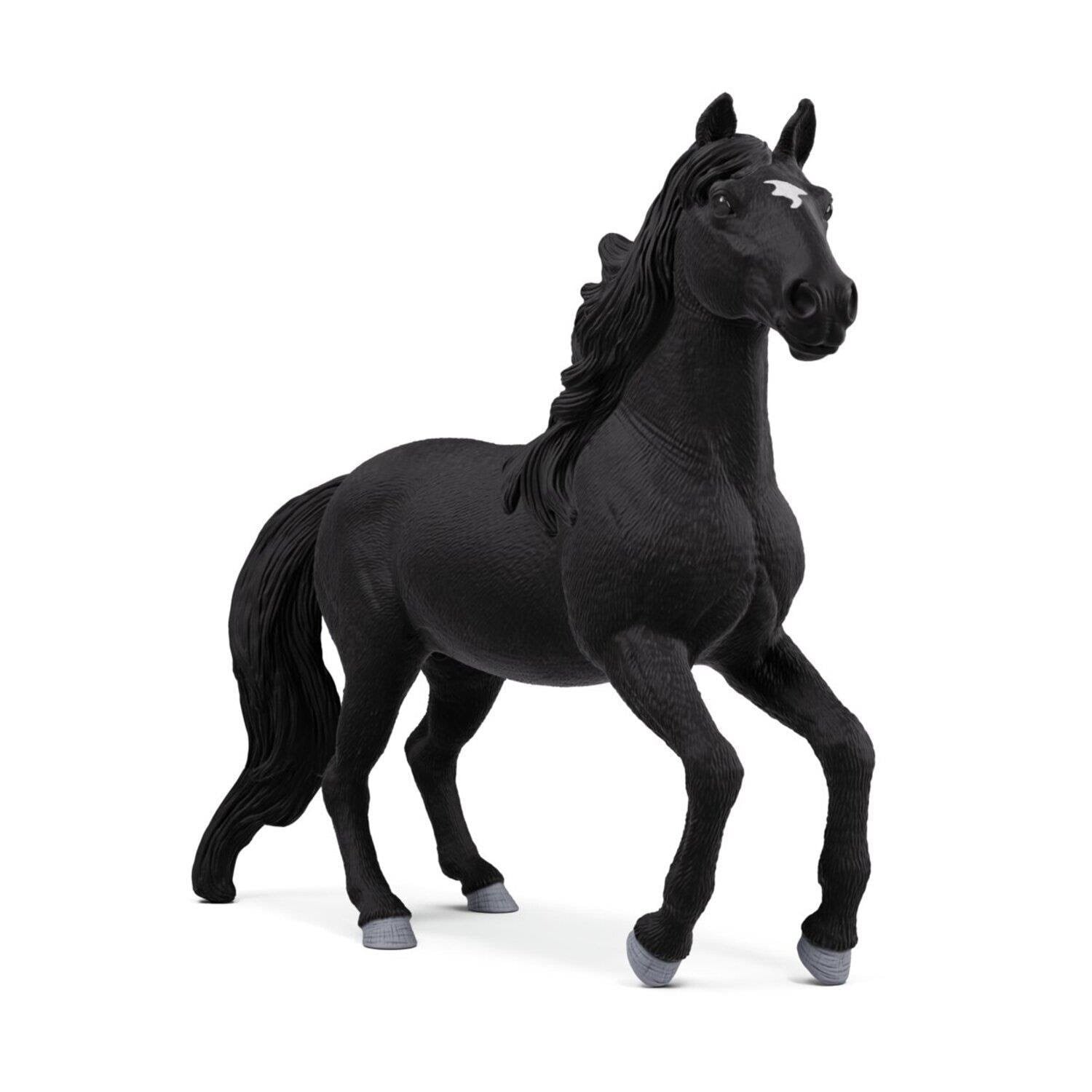 Schleich Lusitano-hingst Legetøj 14918