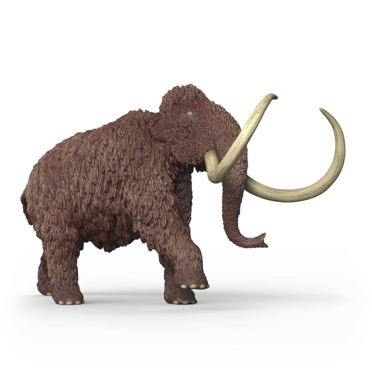 Schleich Mammut Legetøj 15053