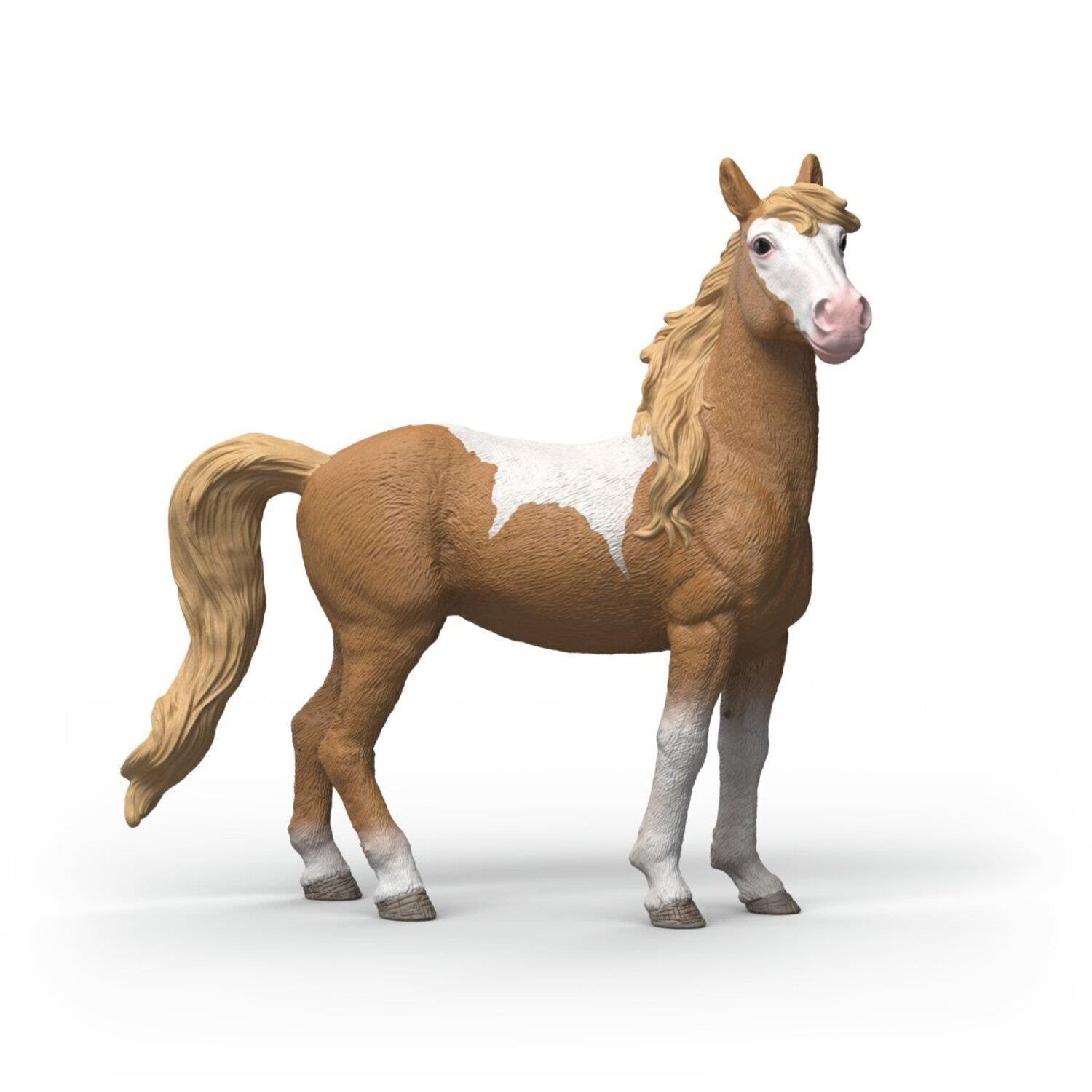 Schleich Mustang-hoppe Legetøj 14920