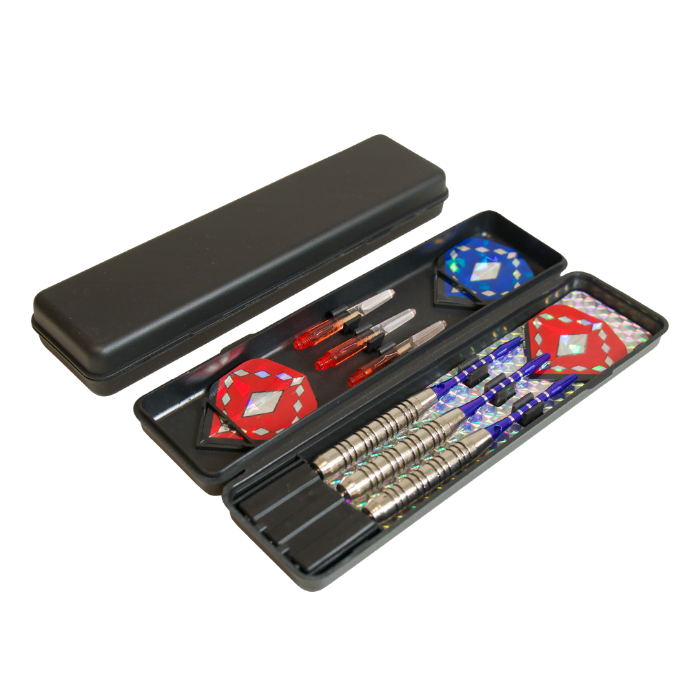 Pirox Dartsæt 20g Metal