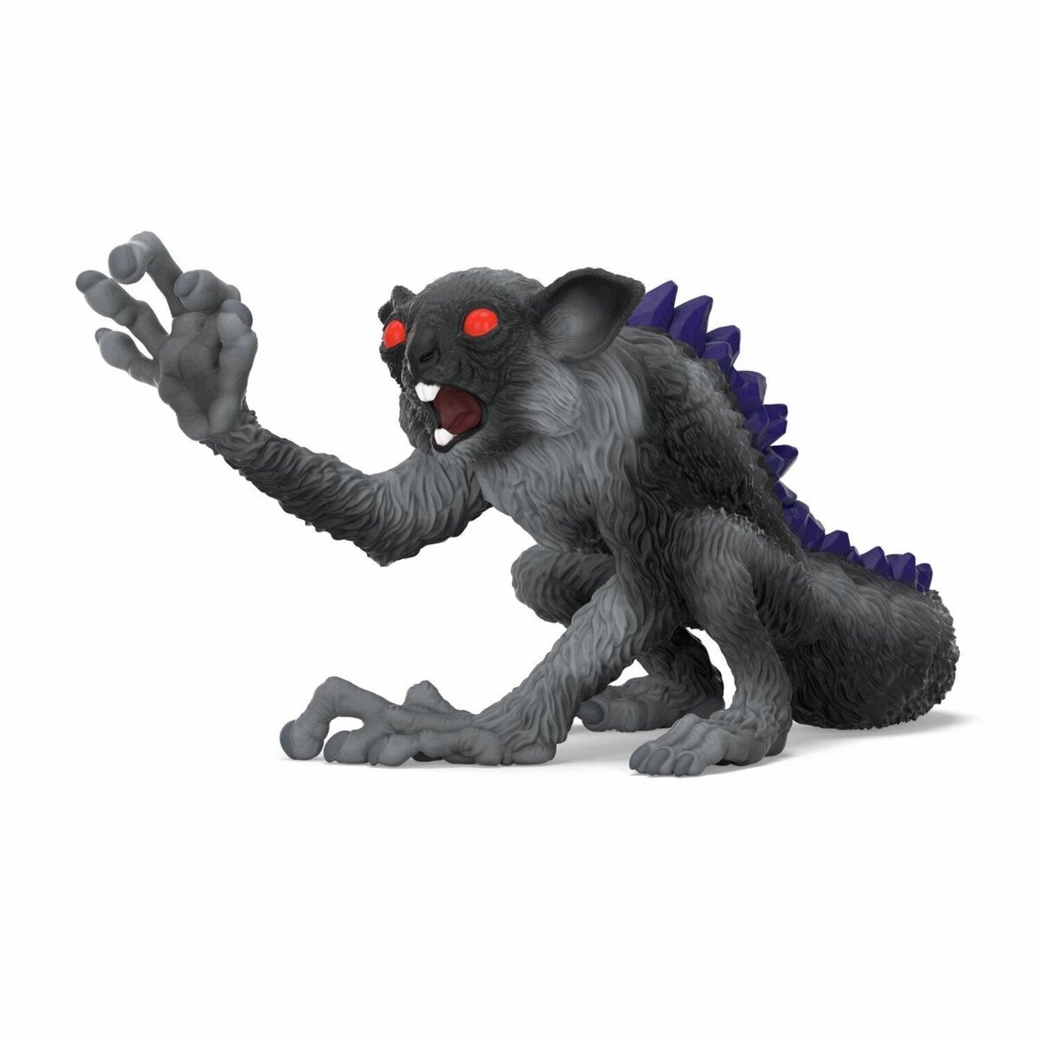 Schleich Skyggelemur Legetøj 70855