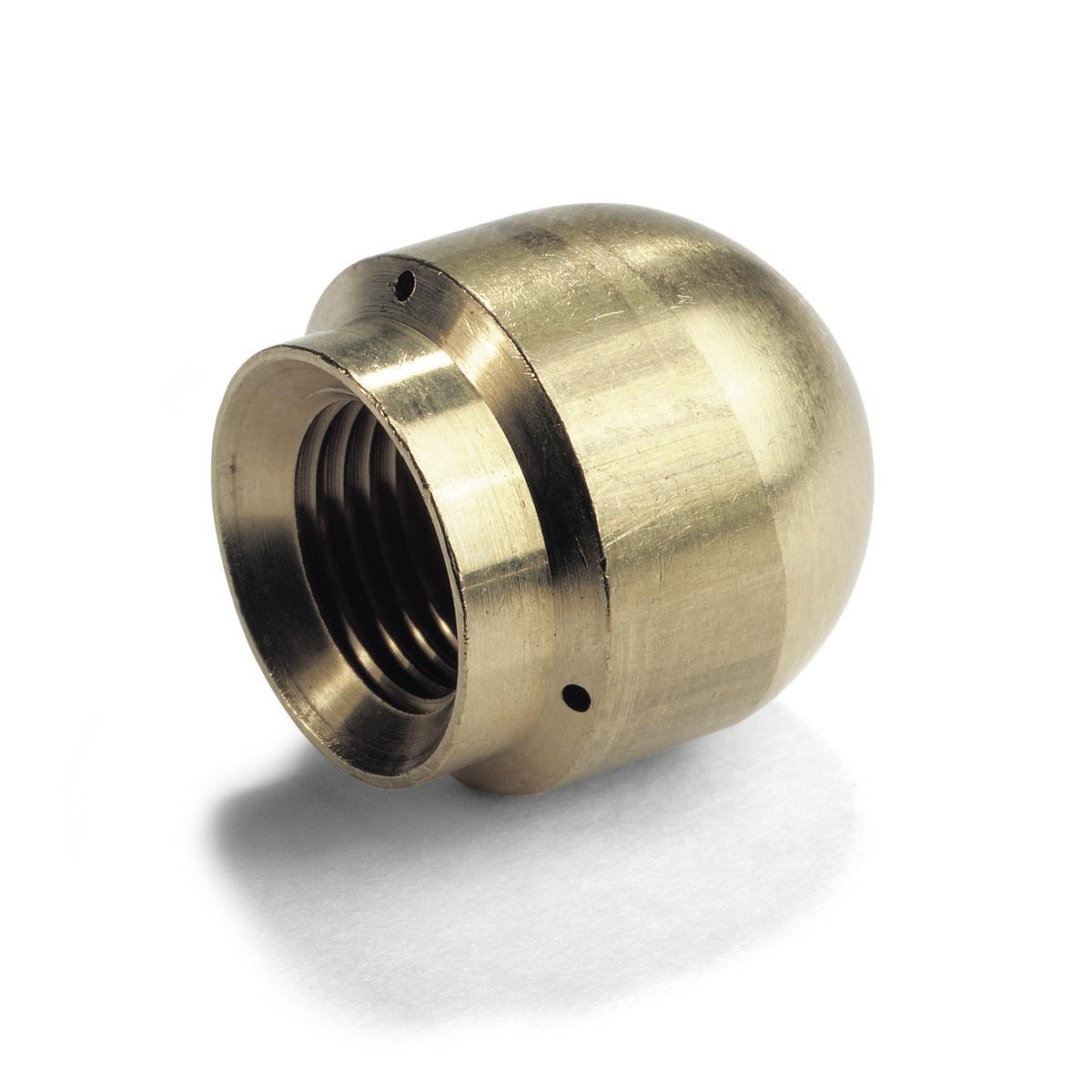 Kärcher Tilbehør Karcher Nozzle for pipe cleaning 5.763-020.0 Højtryksrenser
