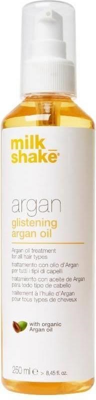 Milk Shake Argan Glistening Argan Oil 250ml Haarpleje 8032274051879