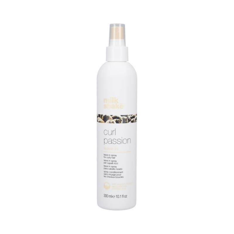 Milk Shake Curl Passion Leave in Conditioner 300ml Haarpleje 8032274105565