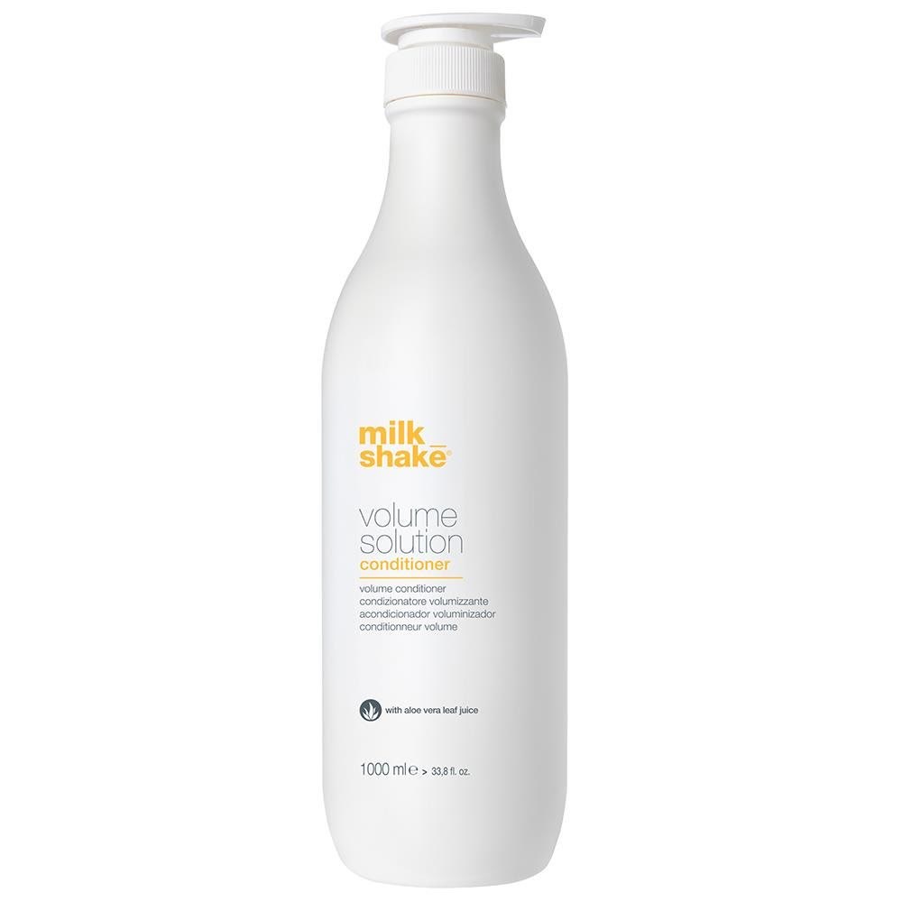 Milk Shake Volume Solution Conditioner 1000ml Haarpleje 8032274078074