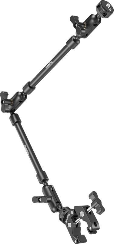 SmallRig 4766 Magic Arm with Crab Clamp Kit Fotoudstyr