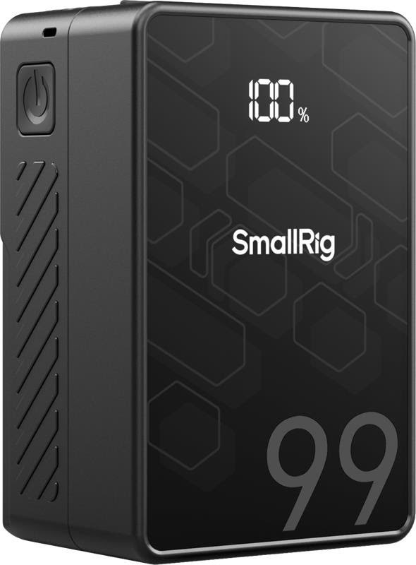 SmallRig 4608 V-Mount Battery Mini VB99 SE Batteri