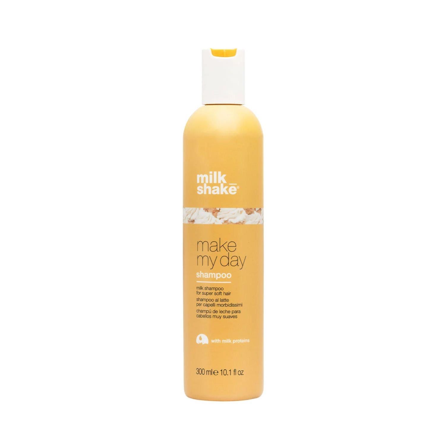 Milk Shake Make My Day Shampoo 300ml Haarpleje 8032274167327
