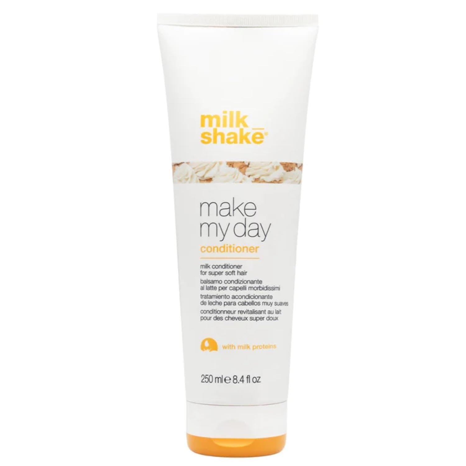Milk Shake Make My Day Conditioner 250ml Haarpleje 8032274169321