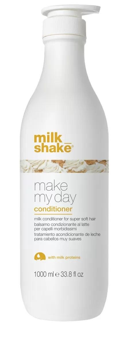Milk Shake Make My Day Conditioner 1000ml Haarpleje 8032274167365