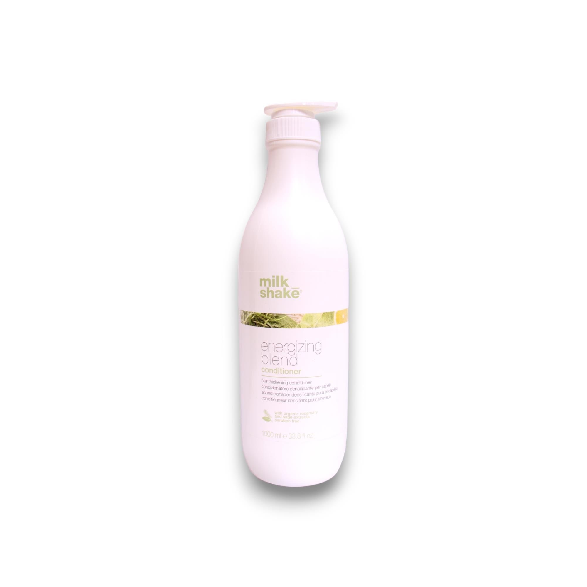 Milk Shake Energizing Blend Conditioner 1000ml Haarpleje 8032274059905