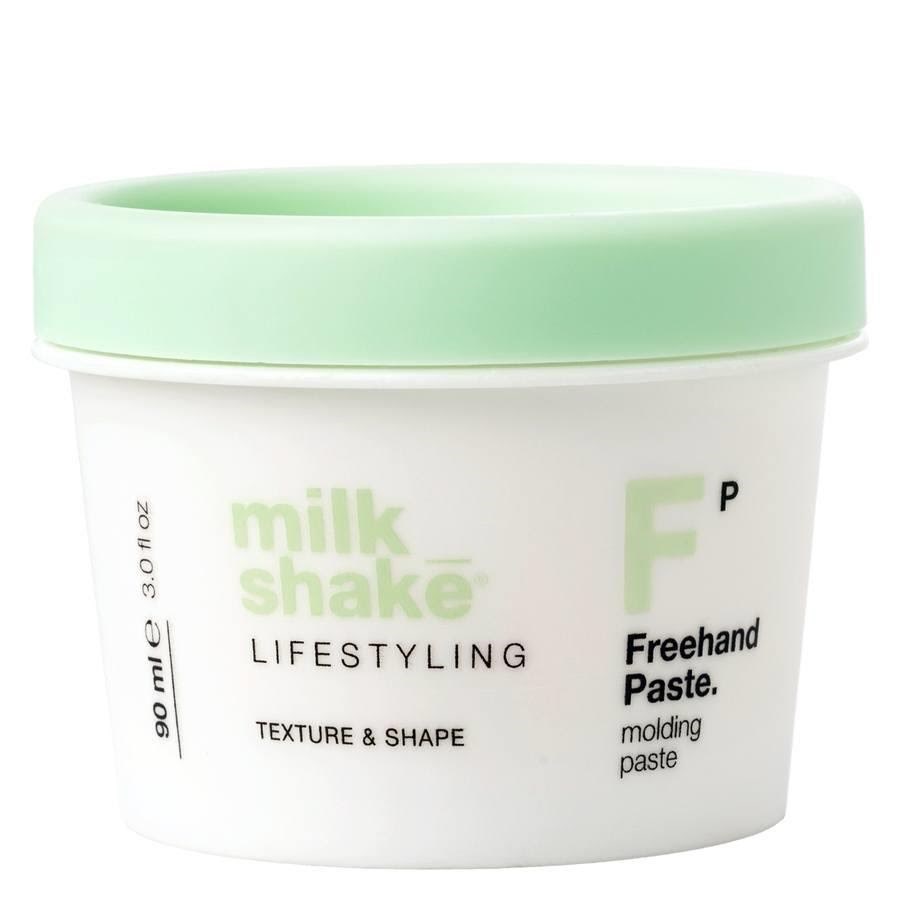 Milk Shake Lifestyling Freehand Paste 90 ml Haarpleje 8032274190592