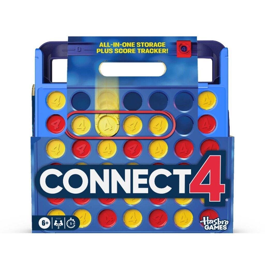 Hasbro Gaming Connect 4