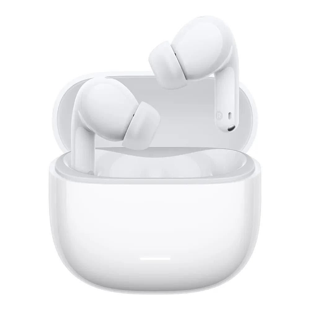 Xiaomi Redmi Buds 8 Lite - Hvid Hovedtelefoner Og Headset BHR08OLGL