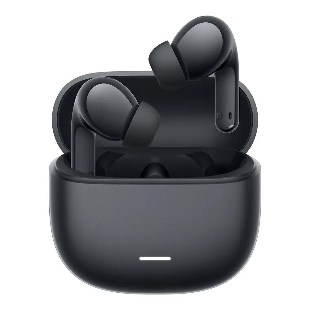 Xiaomi Redmi Buds 8 Lite - Sort Hovedtelefoner Og Headset BHR08OMGL