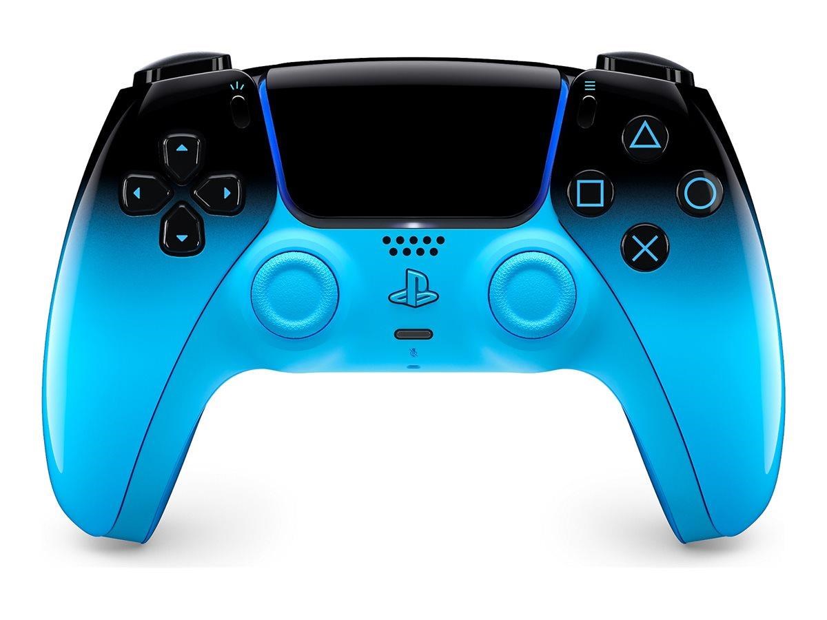 Sony PlayStation 5 DualSense - Rhythm Blue - Wireless Controller - Sony PlayStation 5