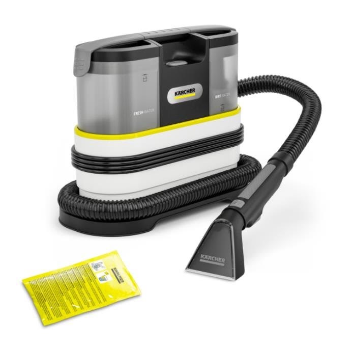 Kärcher Tæpperenser SE 2 Spot carpet cleaning machine Tæpperenser 1.081-410.0