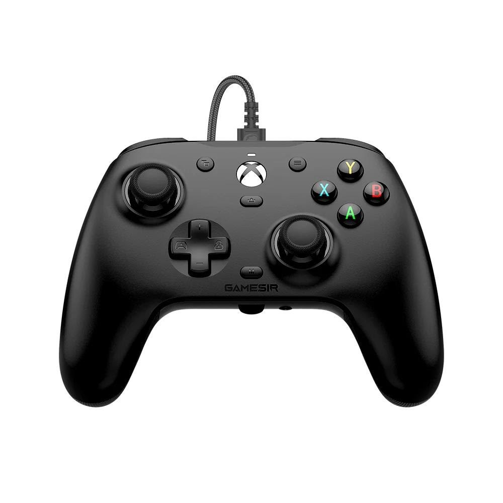 GameSir G7 HE - Black - Wired Controller - Microsoft Xbox One